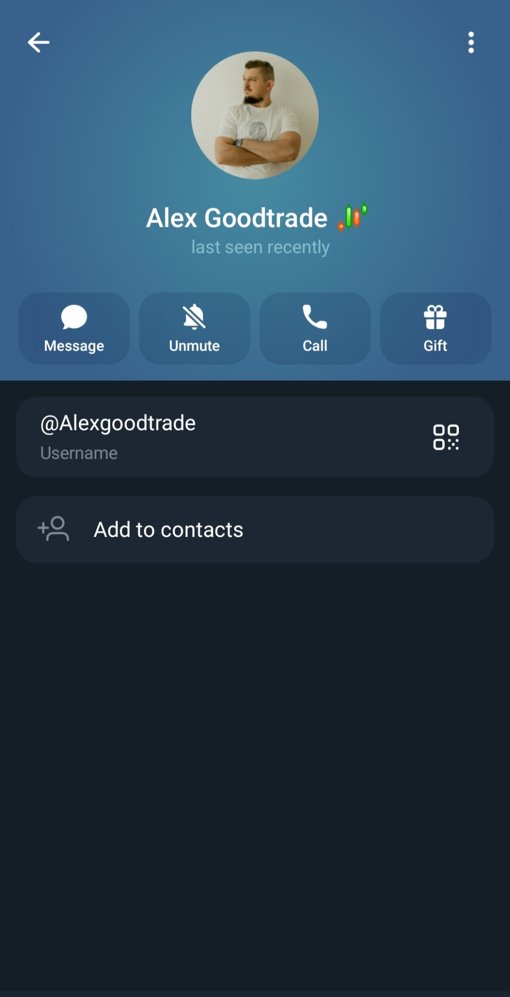 alex good trade