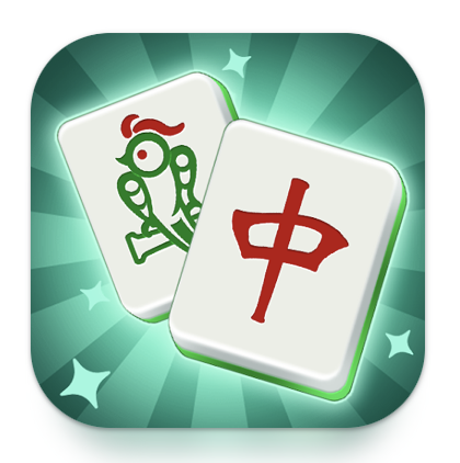 blogger-Mahjong cozy