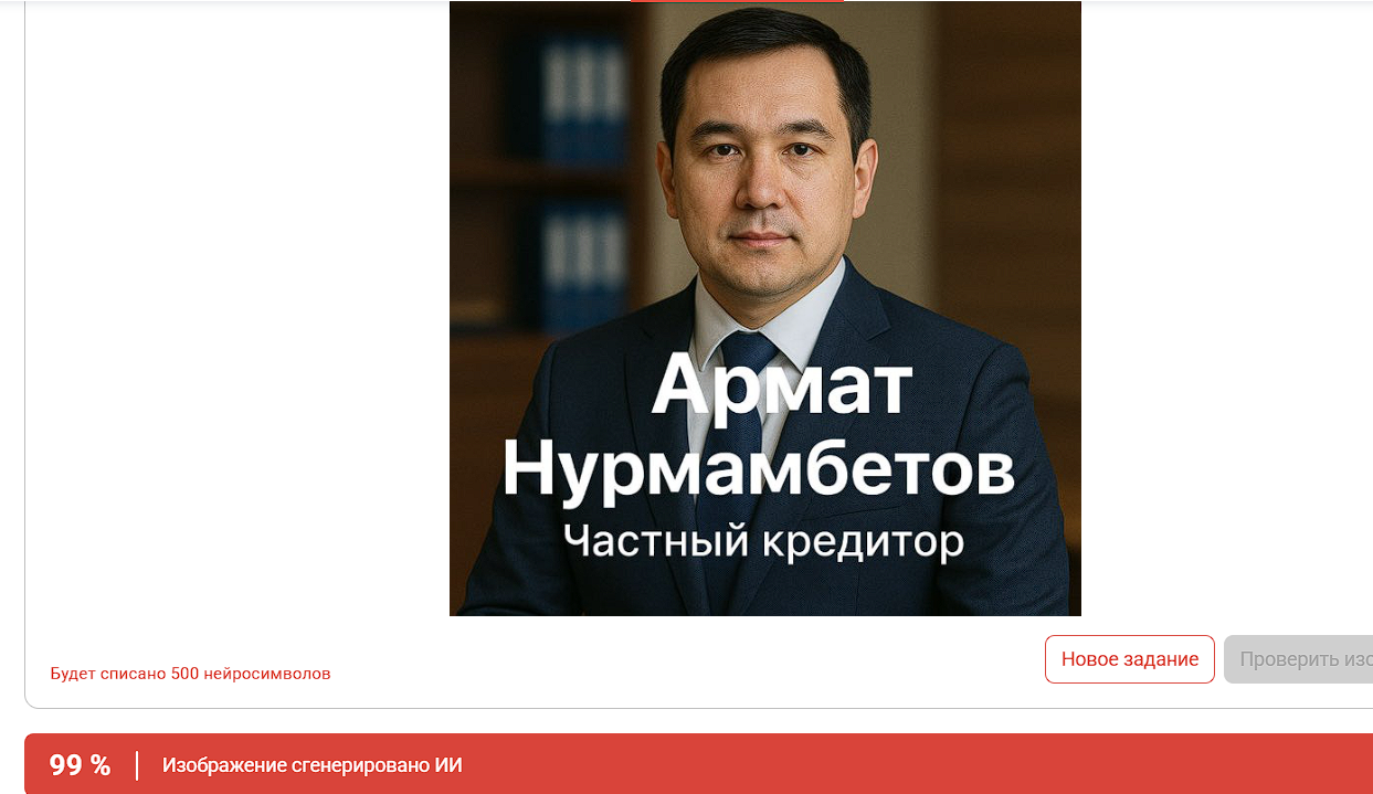 армат нурмамбетов