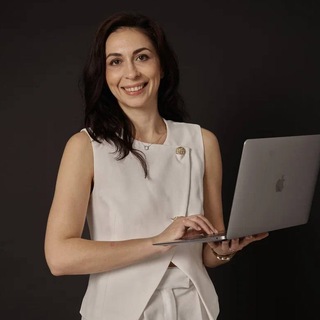 blogger-Екатерина Сидиченко