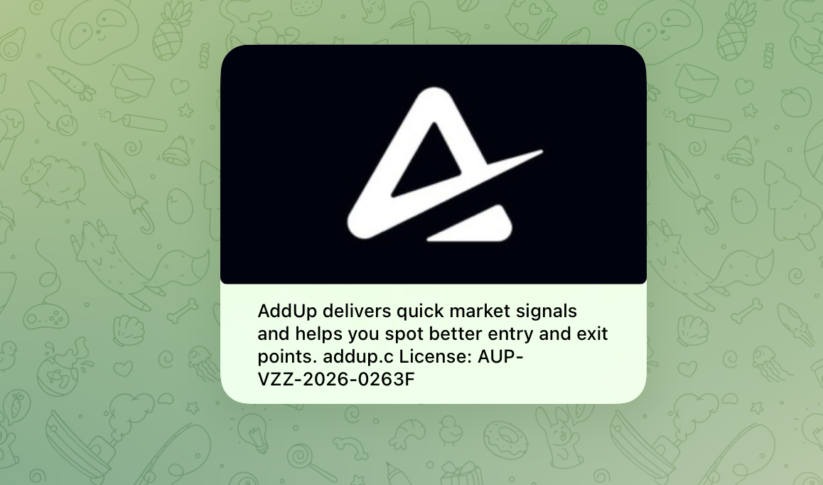 addupuniversal bot что за бот