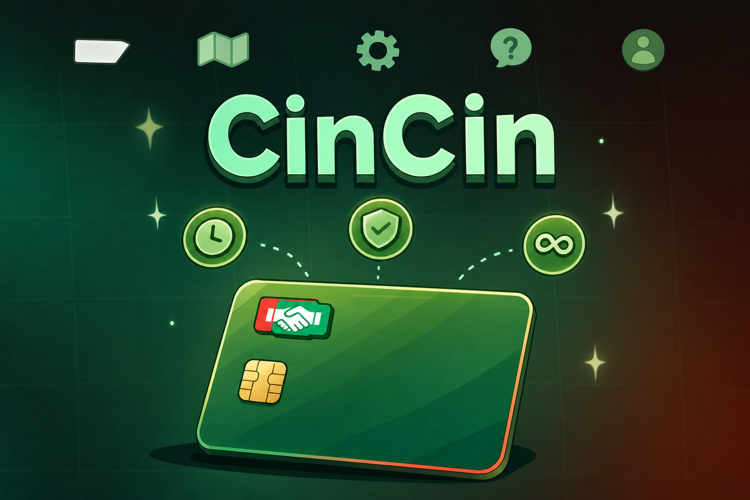 Cinazes Card