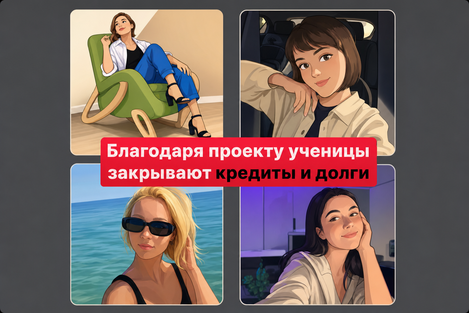 Альбина Красюкова