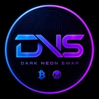 blogger-Dark neon swap