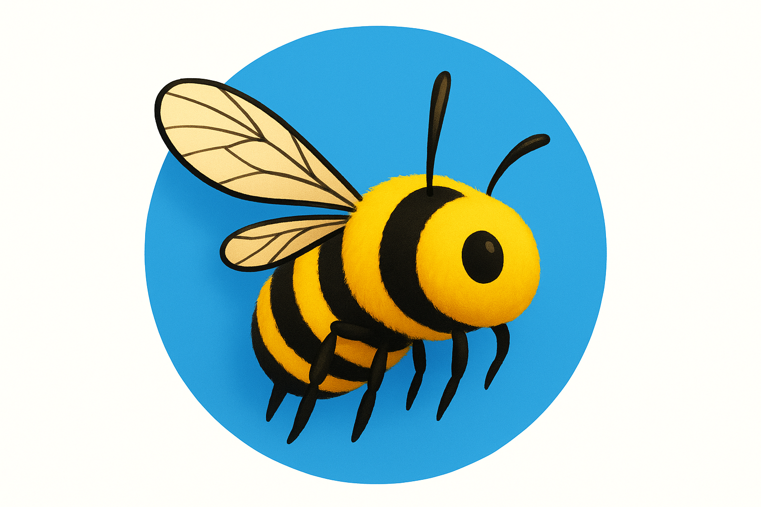 blogger-Пчелы Фпс