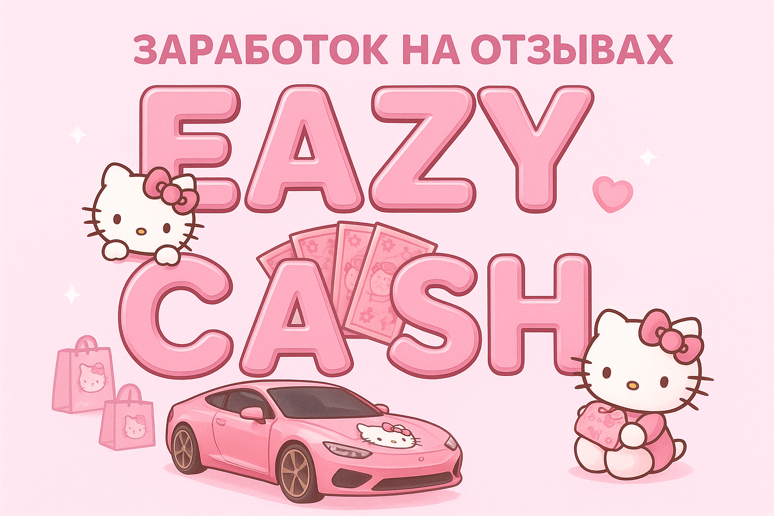 blogger-Easy Cash