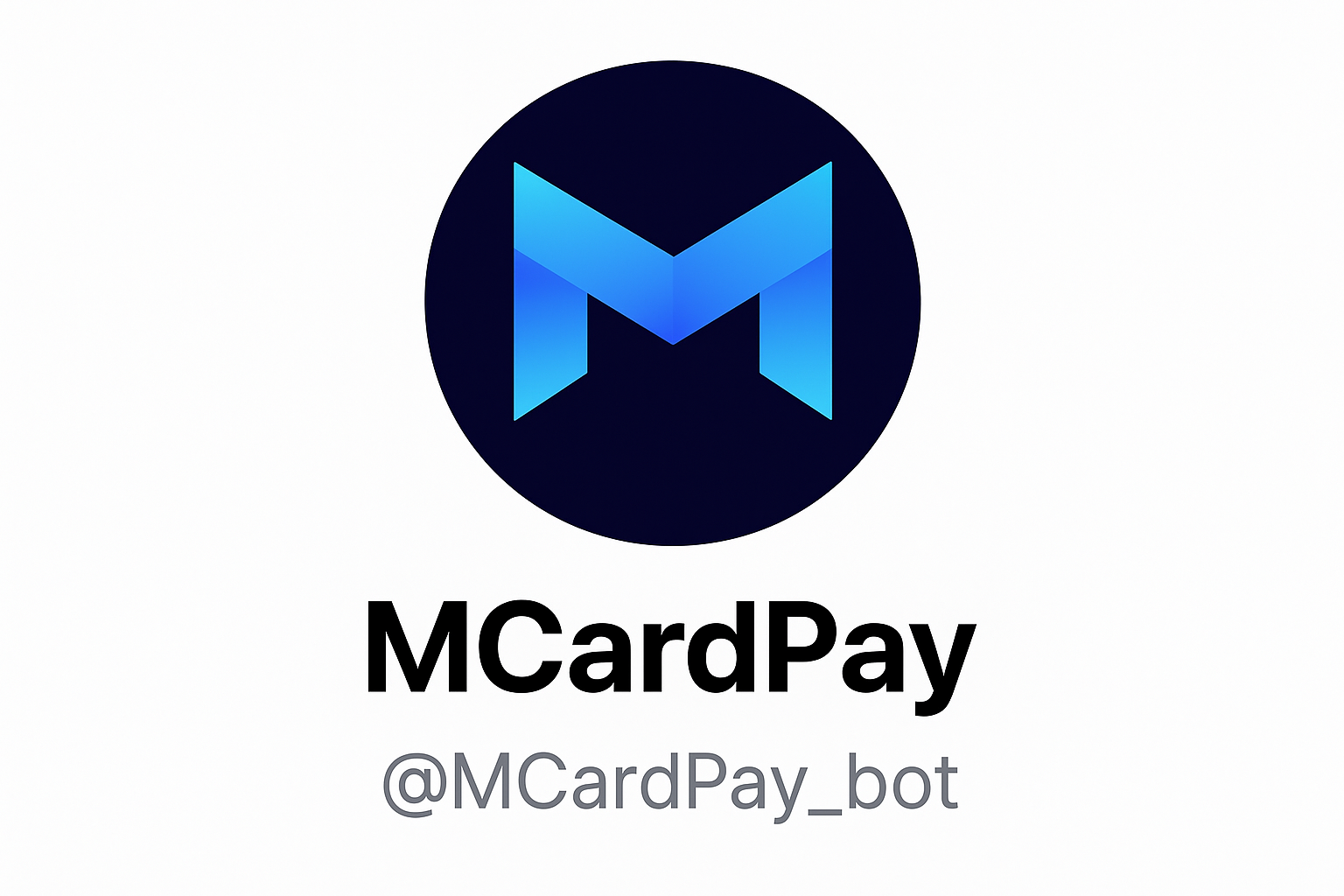 blogger-Mcardpay Bot