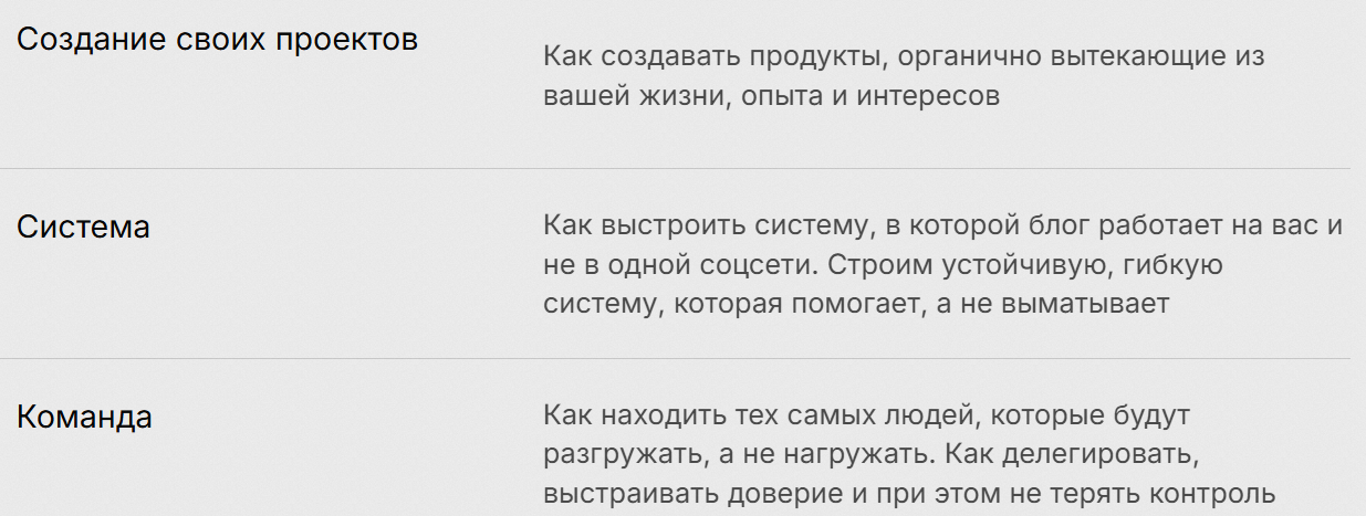 Алена Янчевская блоггер