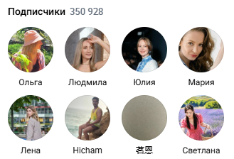 Янчевская Алена «Дзен»