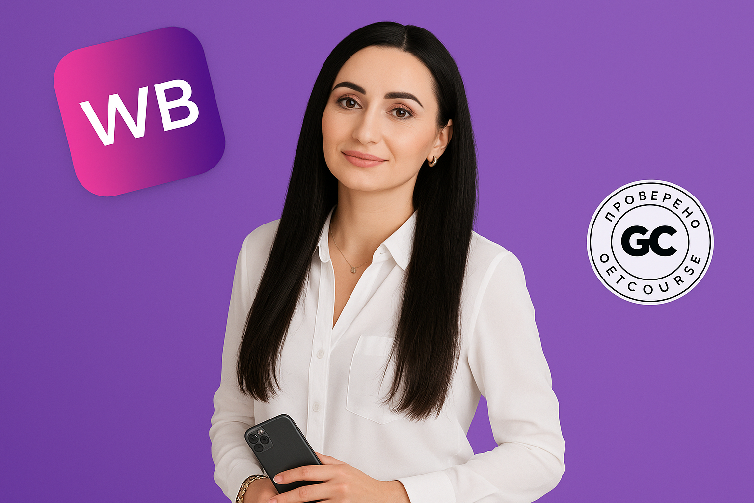 blogger-Ирина Левшунова