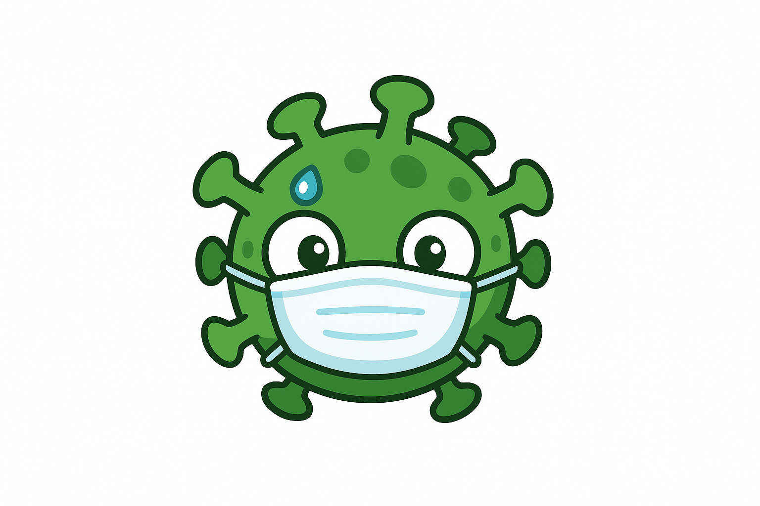 blogger-Virus Bot