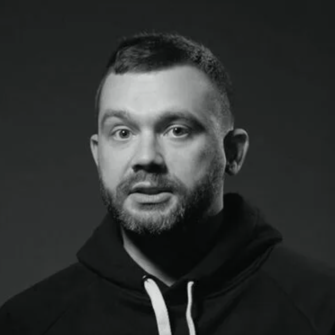 blogger-Никита Кузьмин