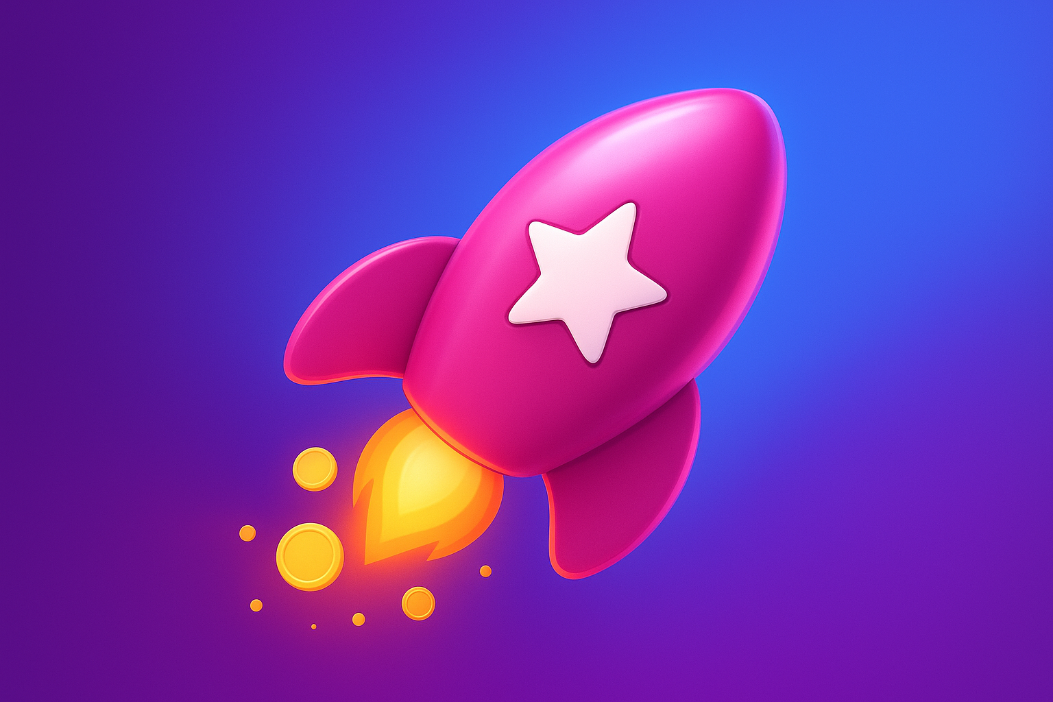 blogger-App Start