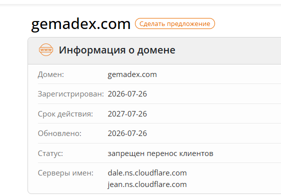 Гемадекс отзывы