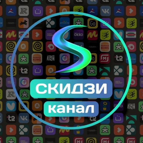 blogger-Скидзи 