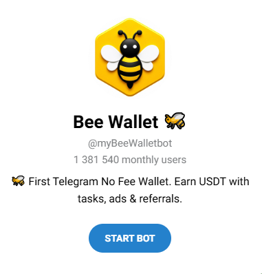 кошелек bee wallet отзывы