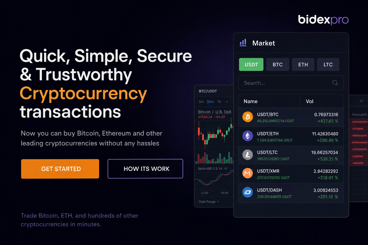 Bidex 