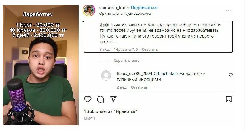 Крипто Чина Крипто Чина
