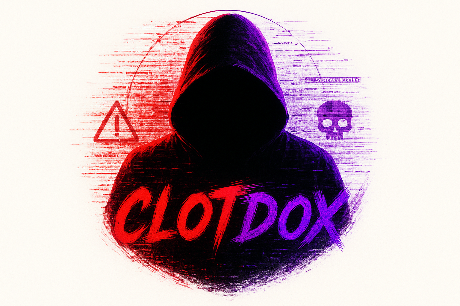 blogger-Clotdox Bot