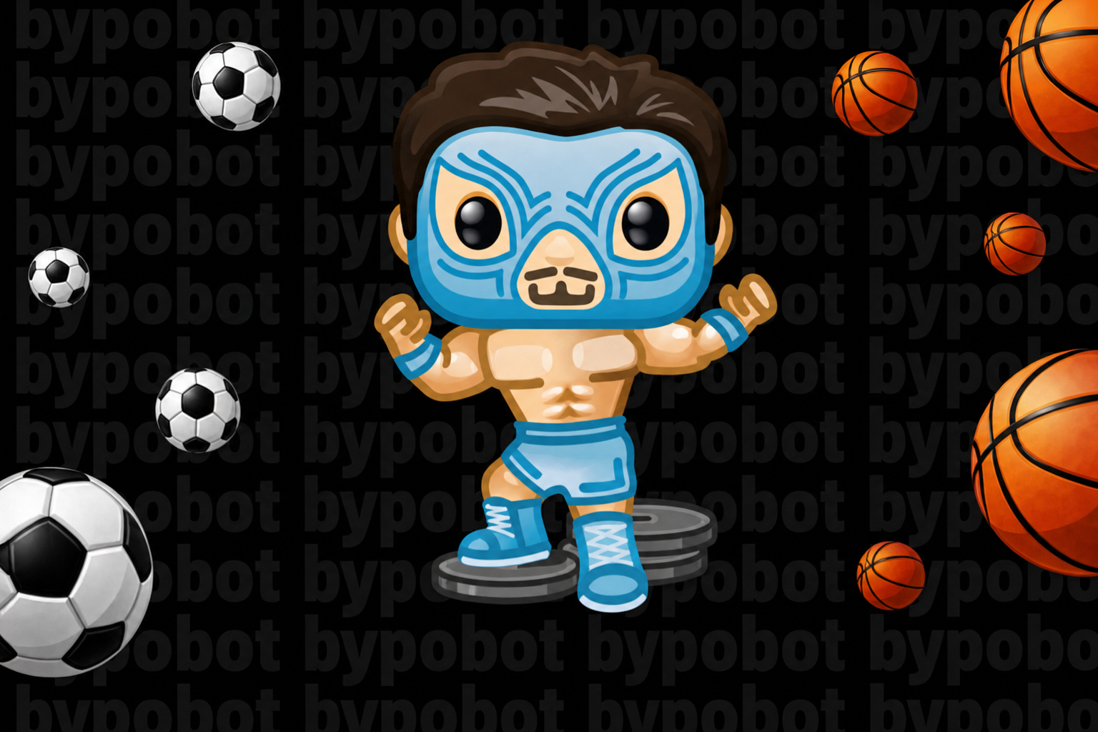 Bypobot 