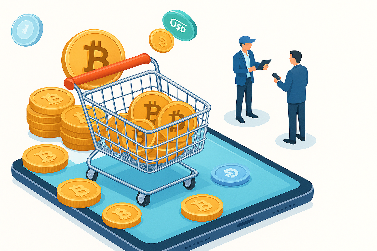 blogger-Gxmcoin 
