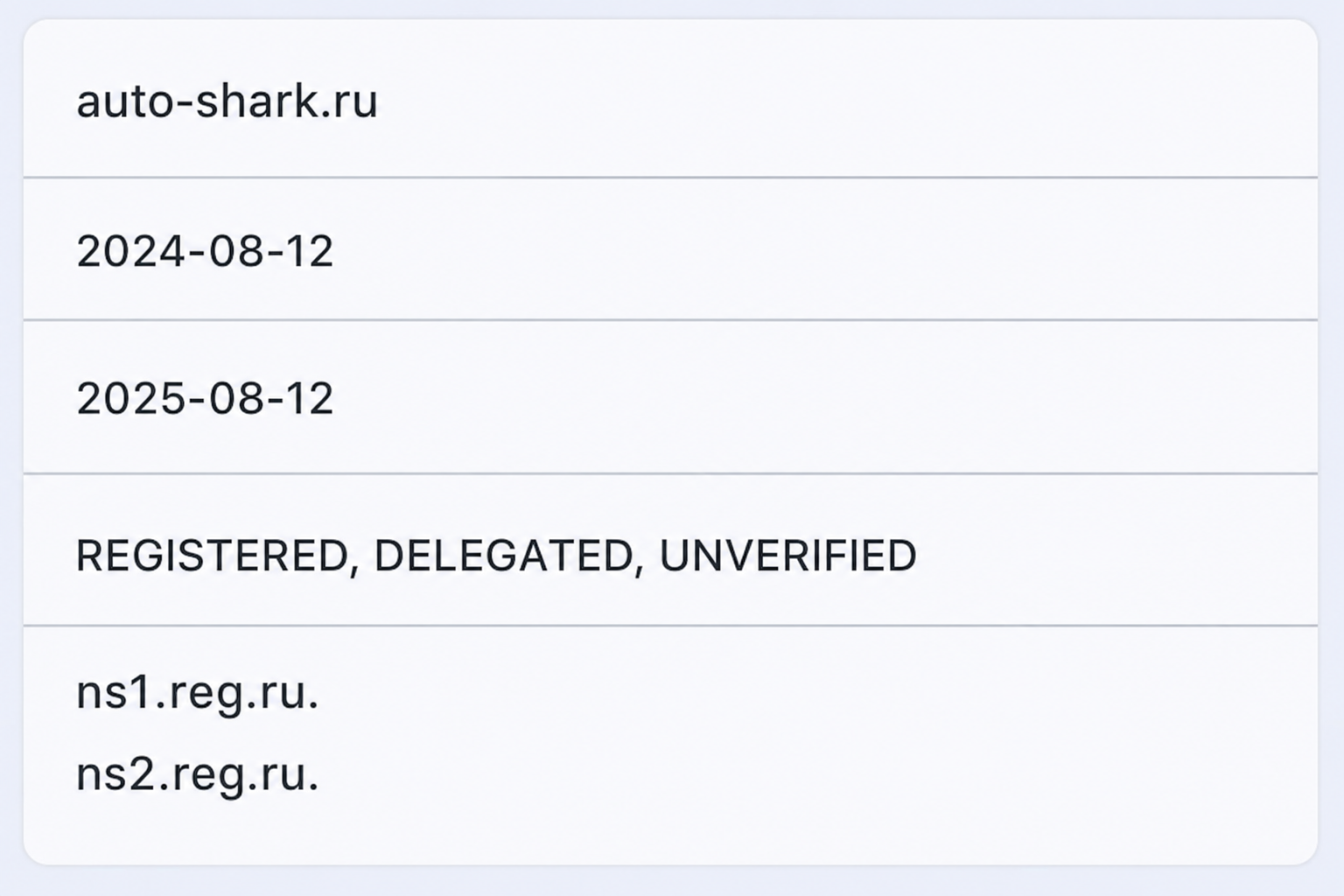 Autoshark 