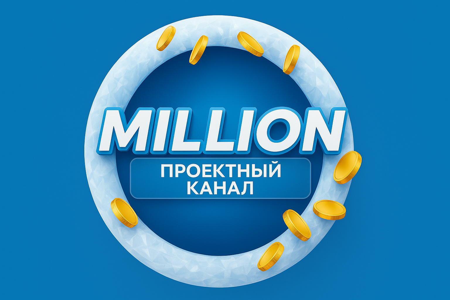 blogger-Million GO