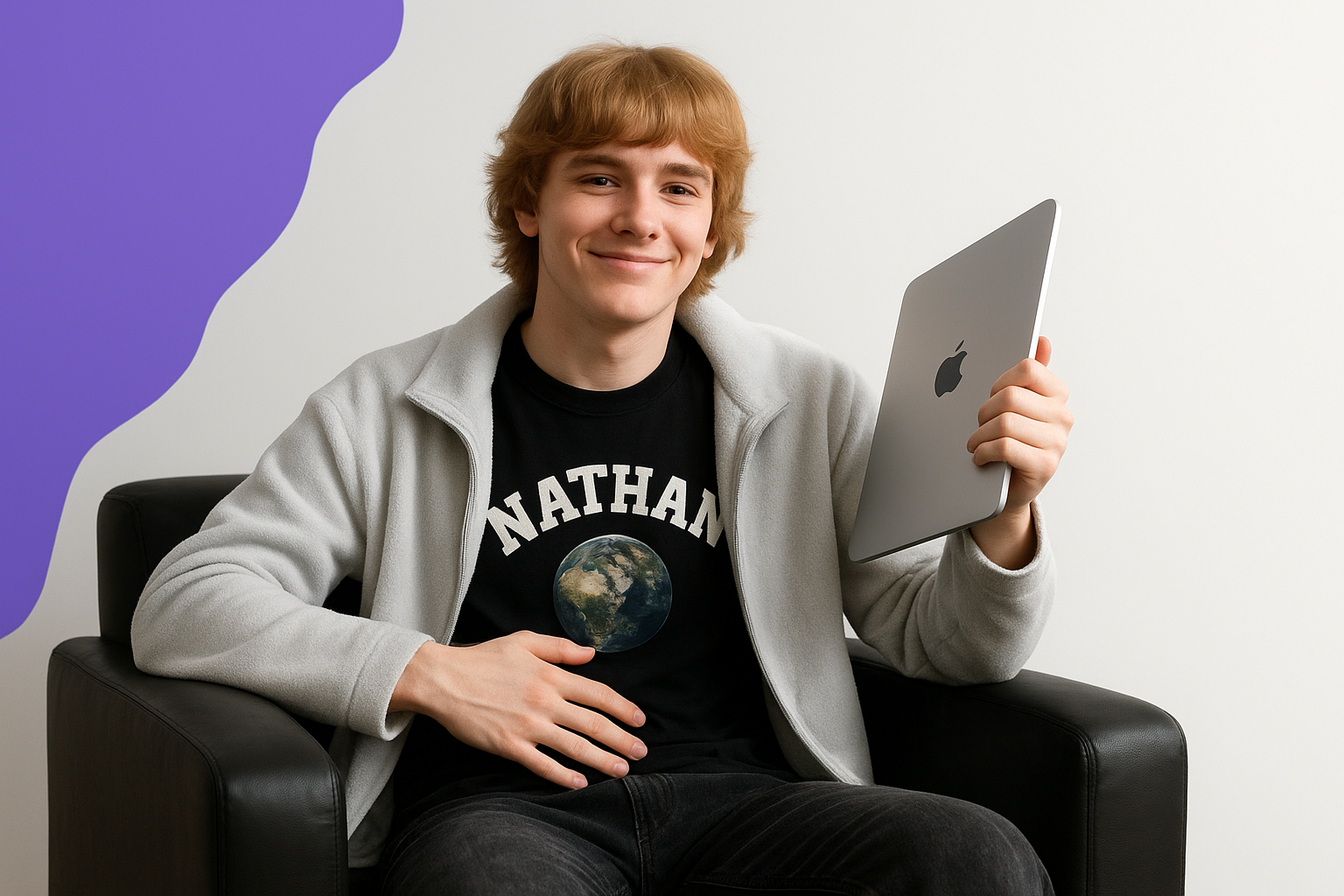 blogger-Валентин Сушнев