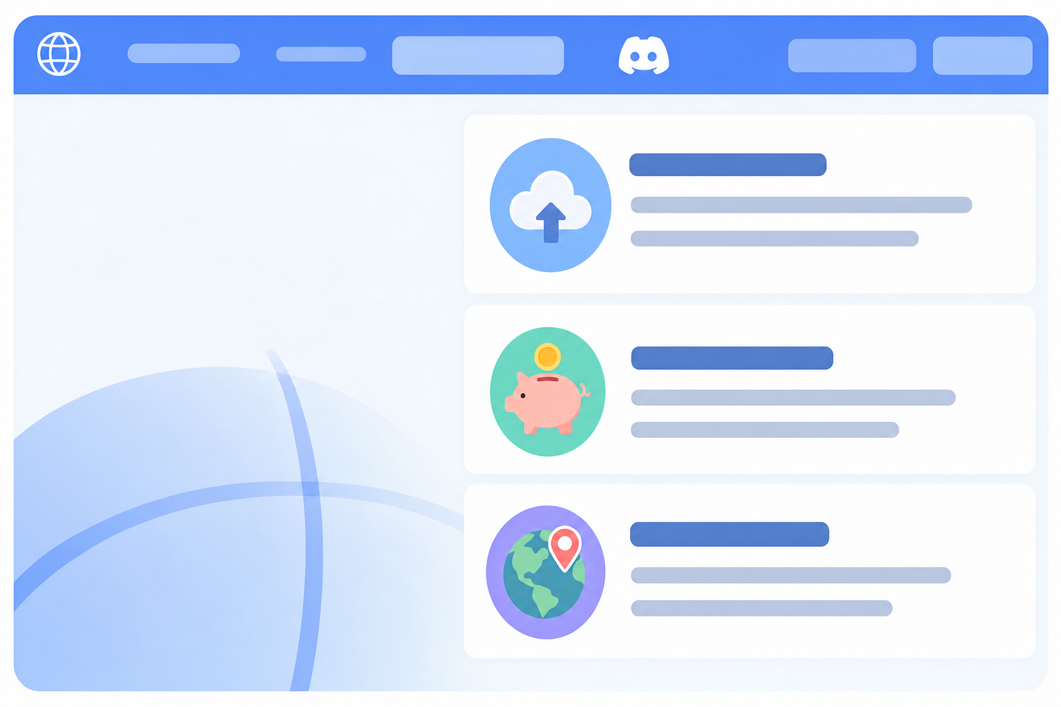 Ping Network
