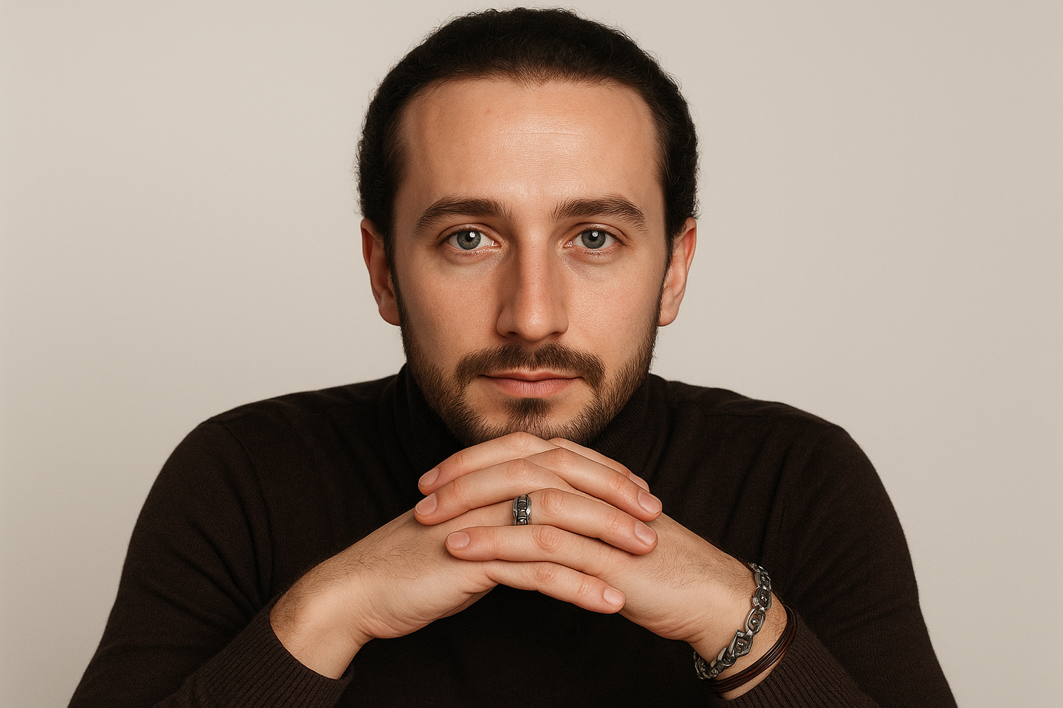 blogger-Роберт Оксузян