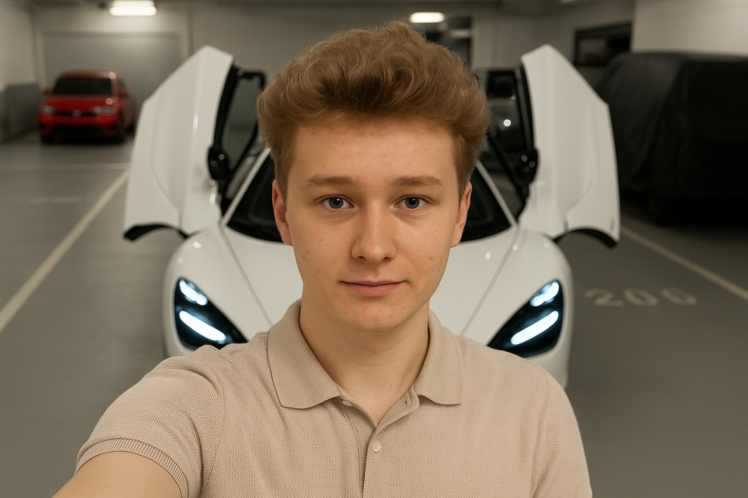 blogger-Trsv Trade
