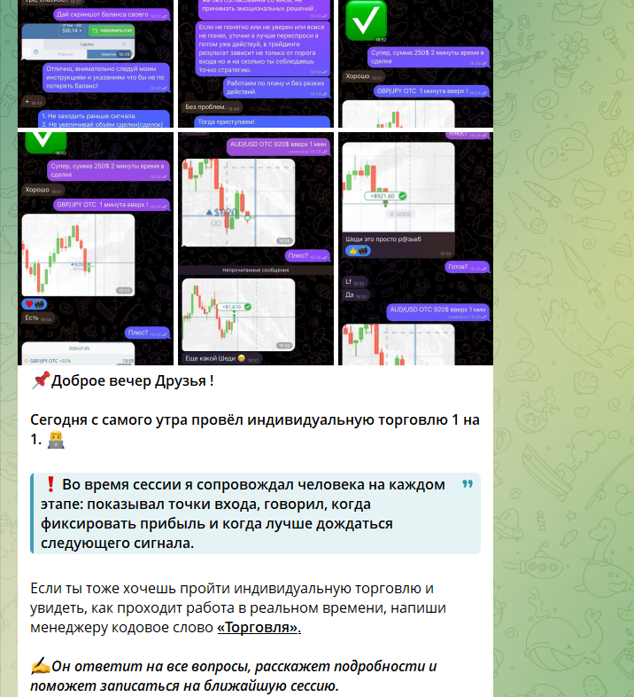 shady trade отзывы