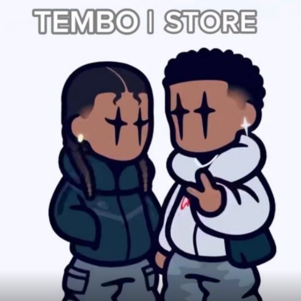 blogger-Tembo STORE