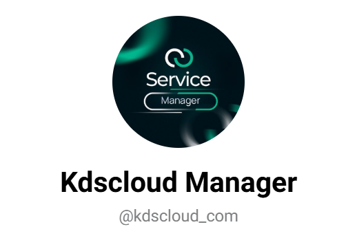 kds cloud com