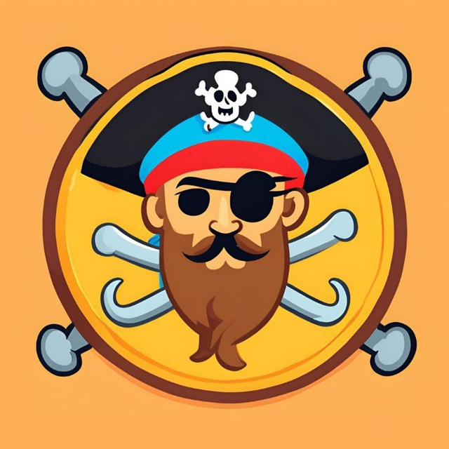 Pirate Network
