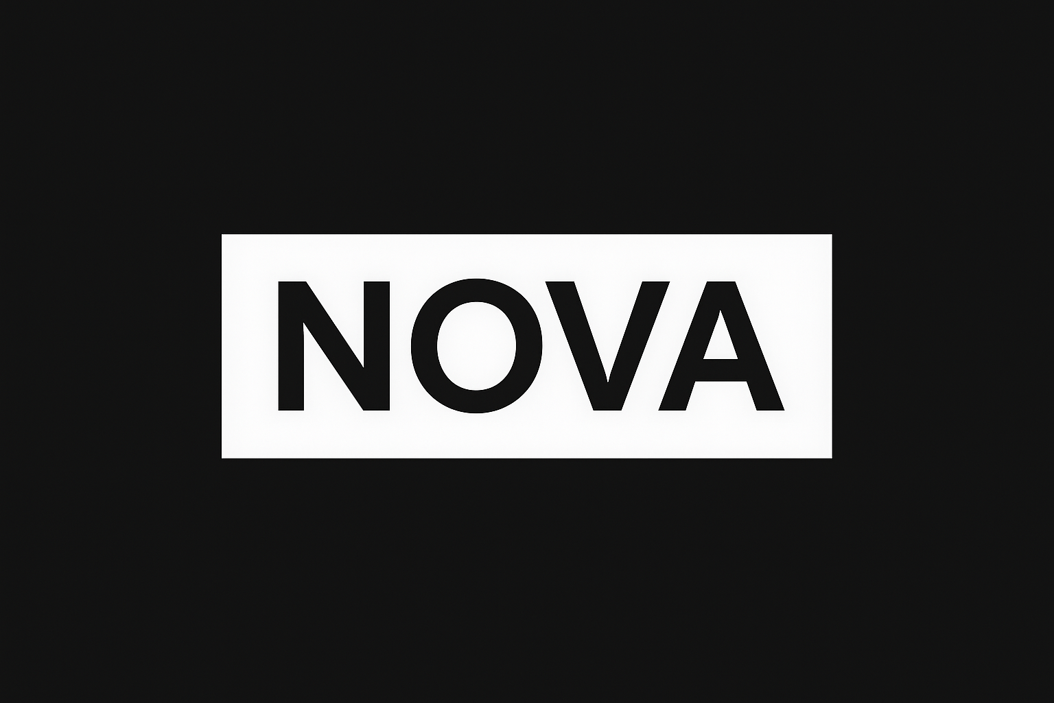 Novaone 