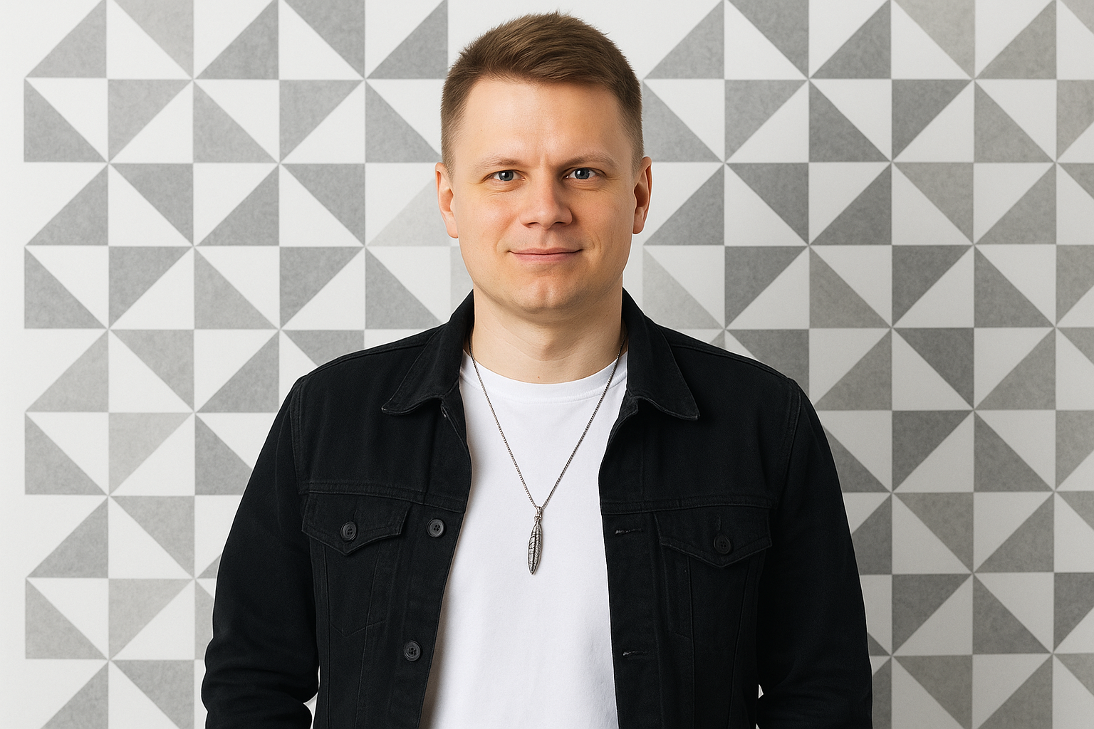 Виталий Окунев