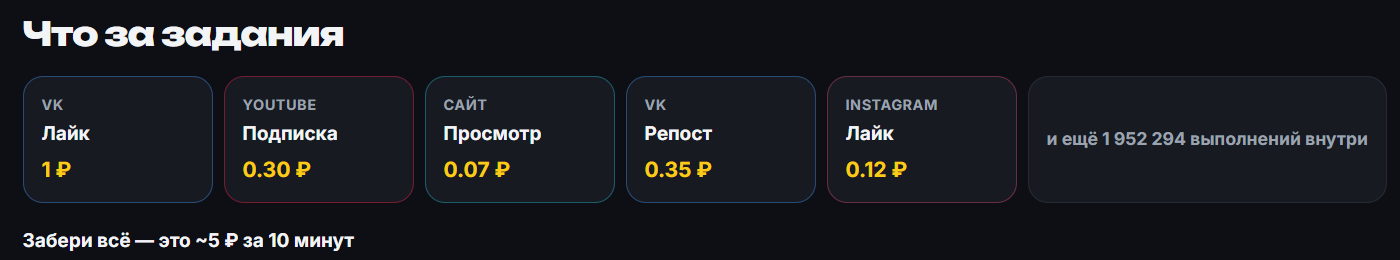 vboost отзывы