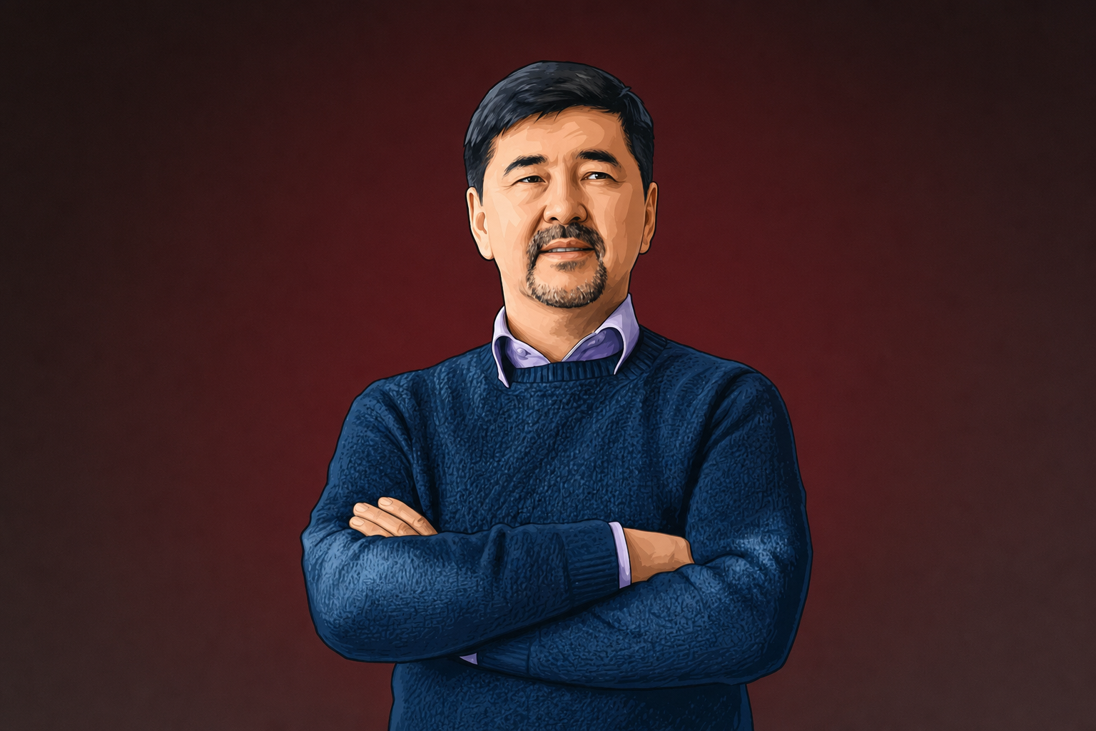 Маргулан Сейсембаев