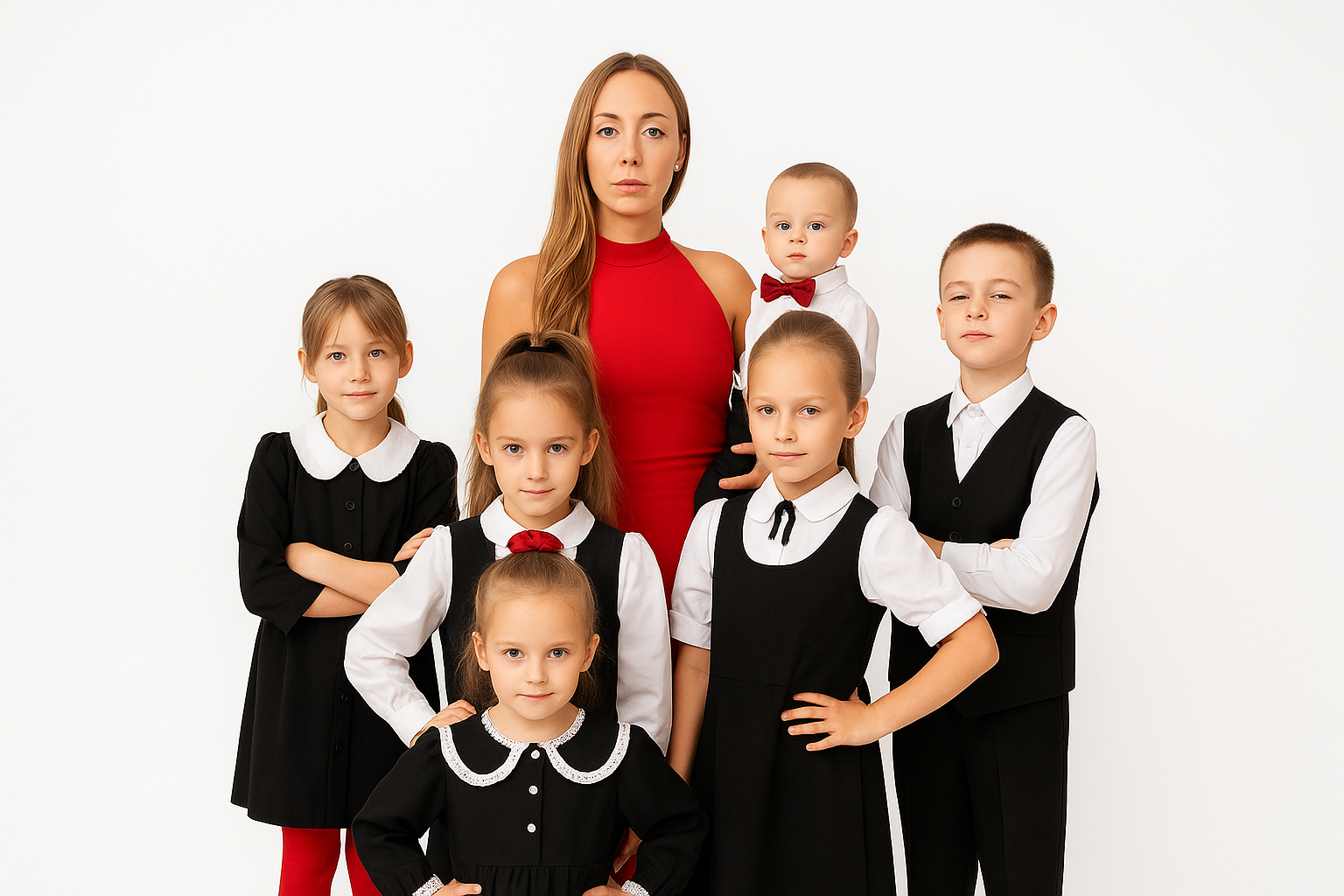 Вероника Бондаренко Блоггер