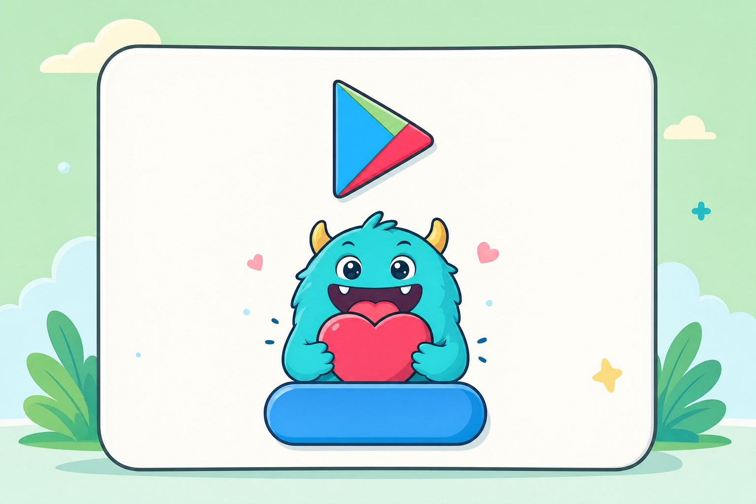 Monster Donate