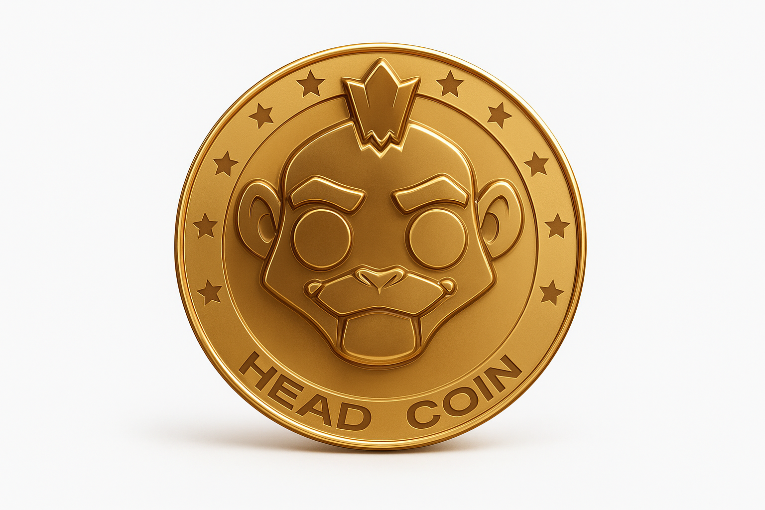 Headcoin | Gaming Empire