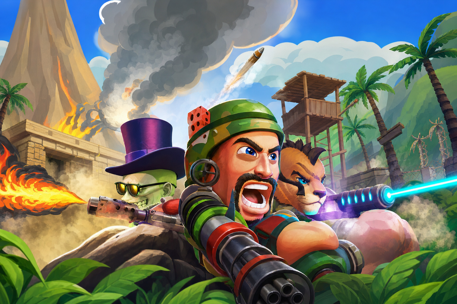 Headcoin | Gaming Empire