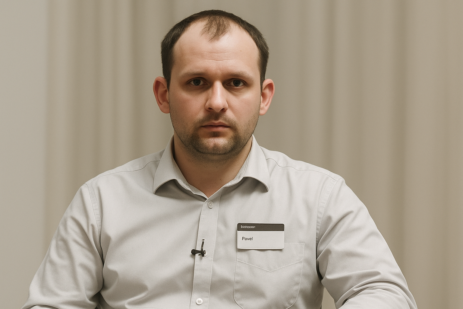 Slon Finance Александр Журба