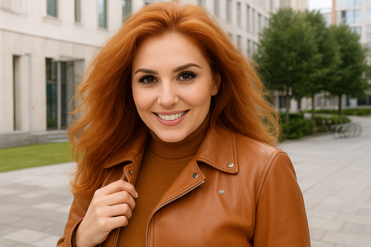 Наталия Закхайм