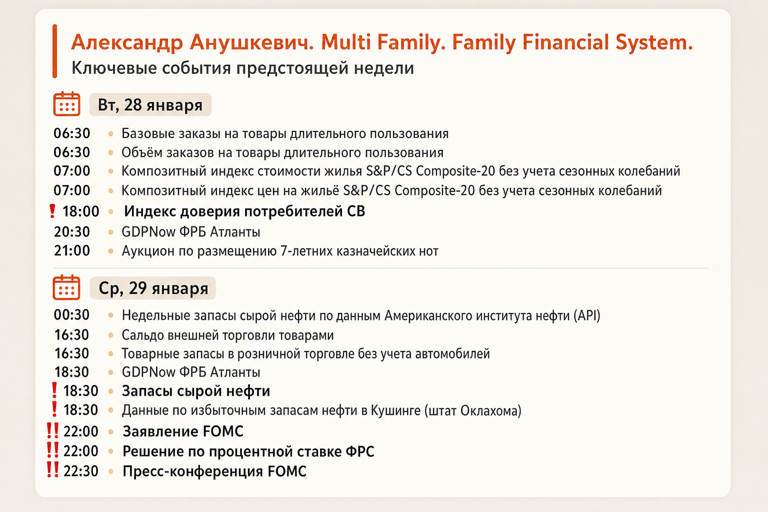 Александр Анушкевич Александр Анушкевич