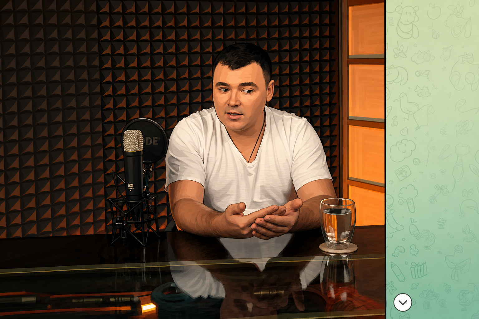 Андрей Крындушкин