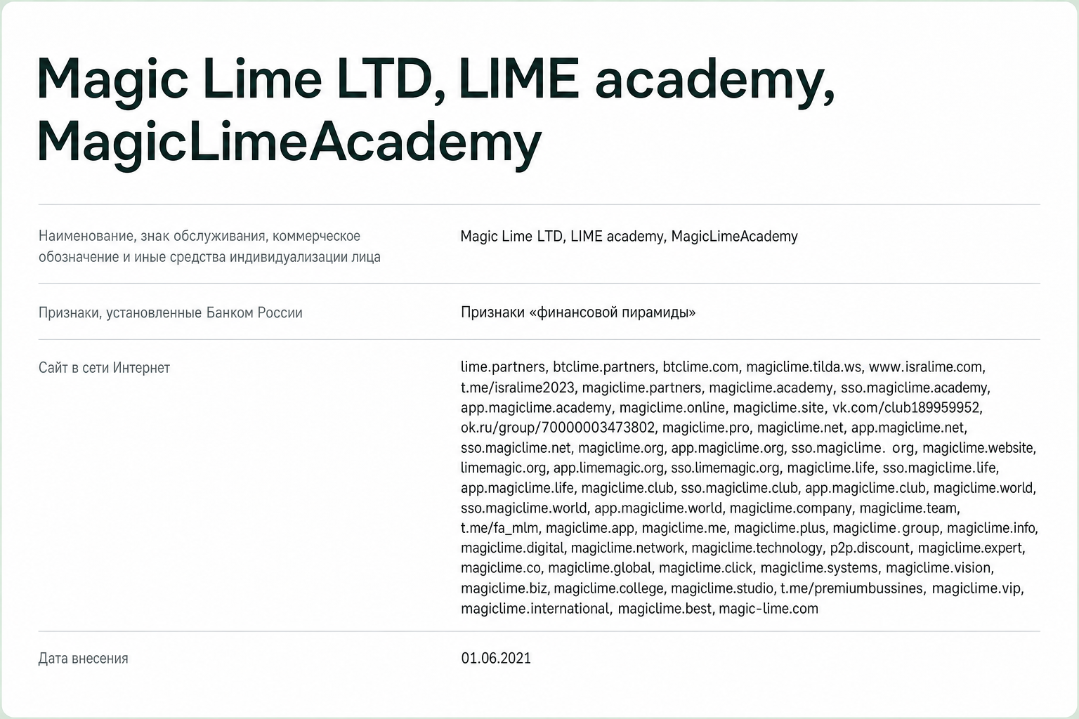 Bitlime 