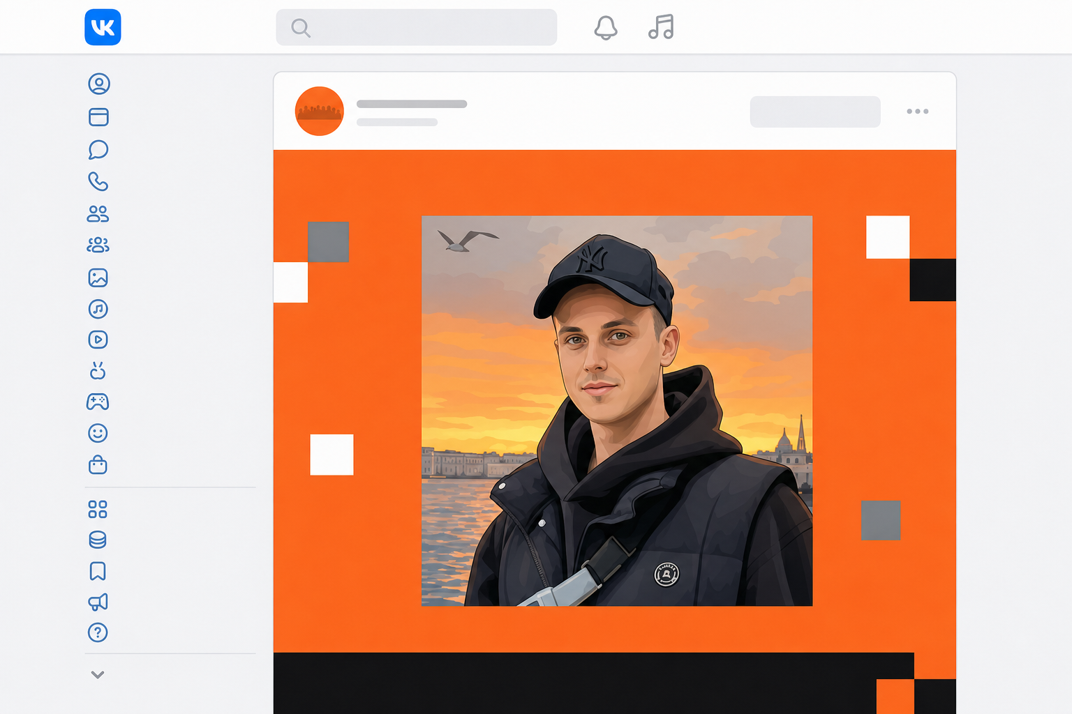 Илья Ниженко