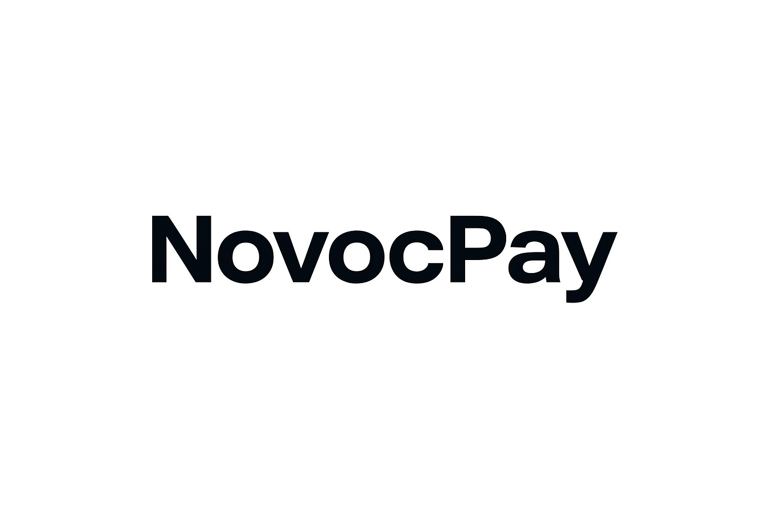 Novac Pay